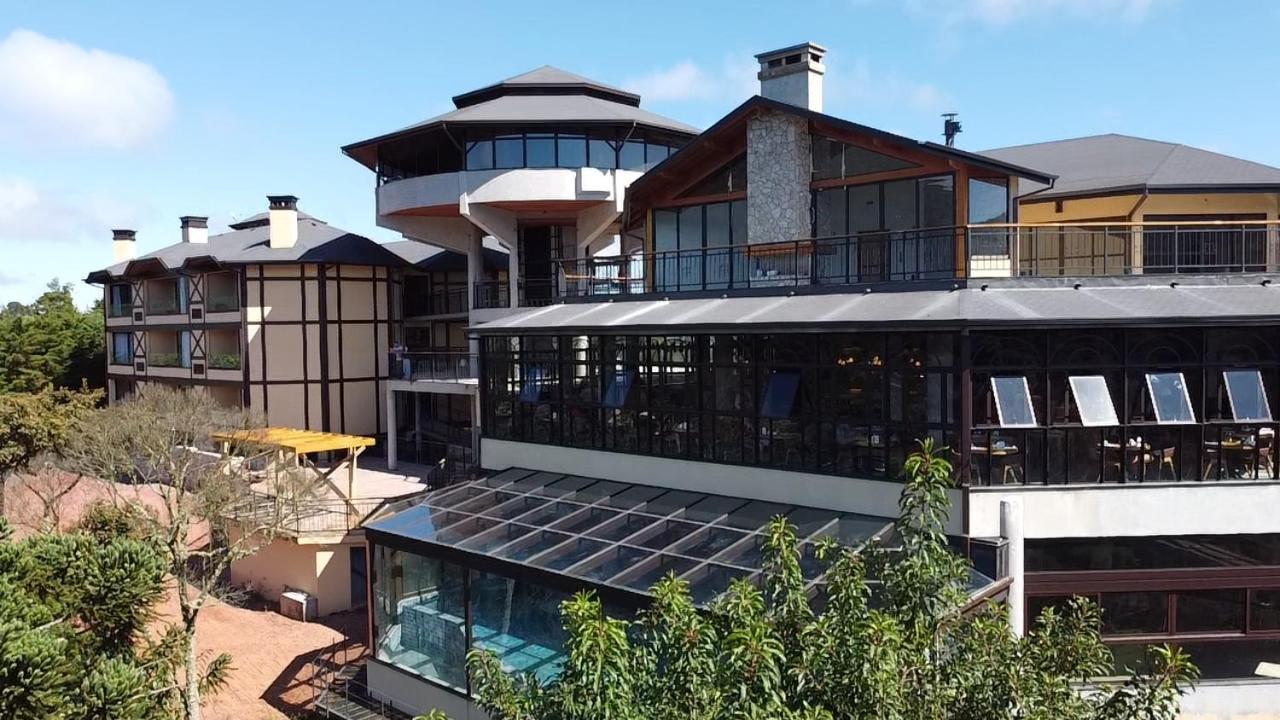 Mirante da Colyna Hotel & SPA