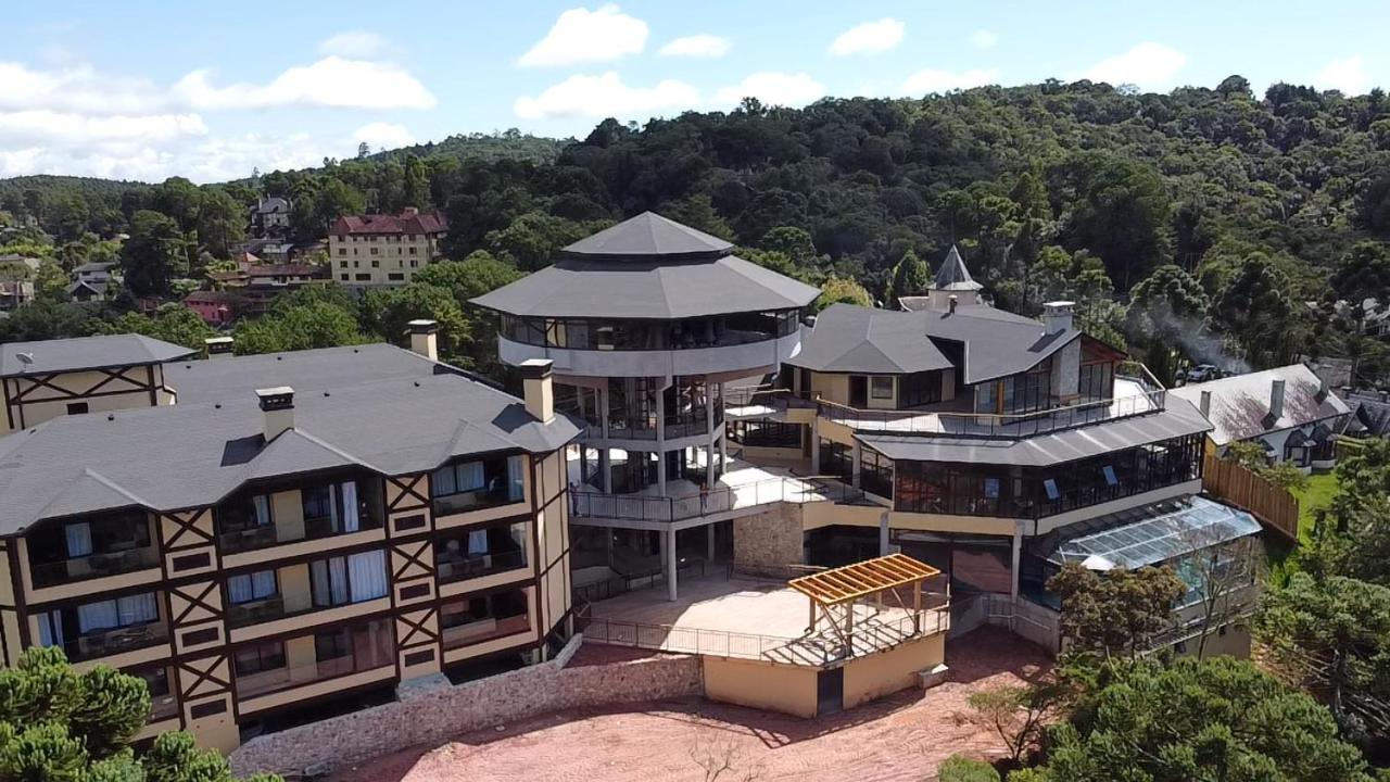 Mirante da Colyna Hotel & SPA