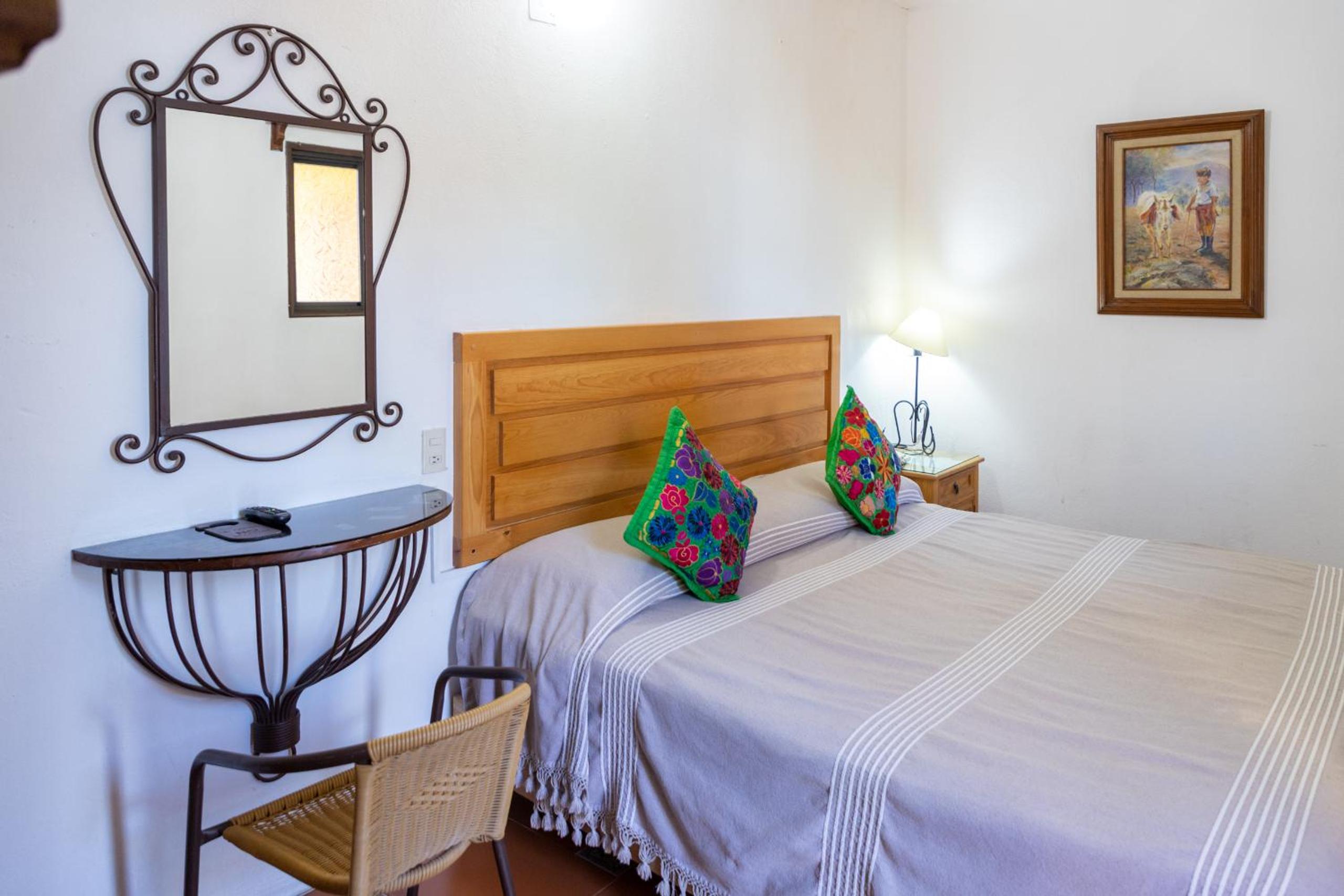 Hotel Posada del Centro - Property Image 70