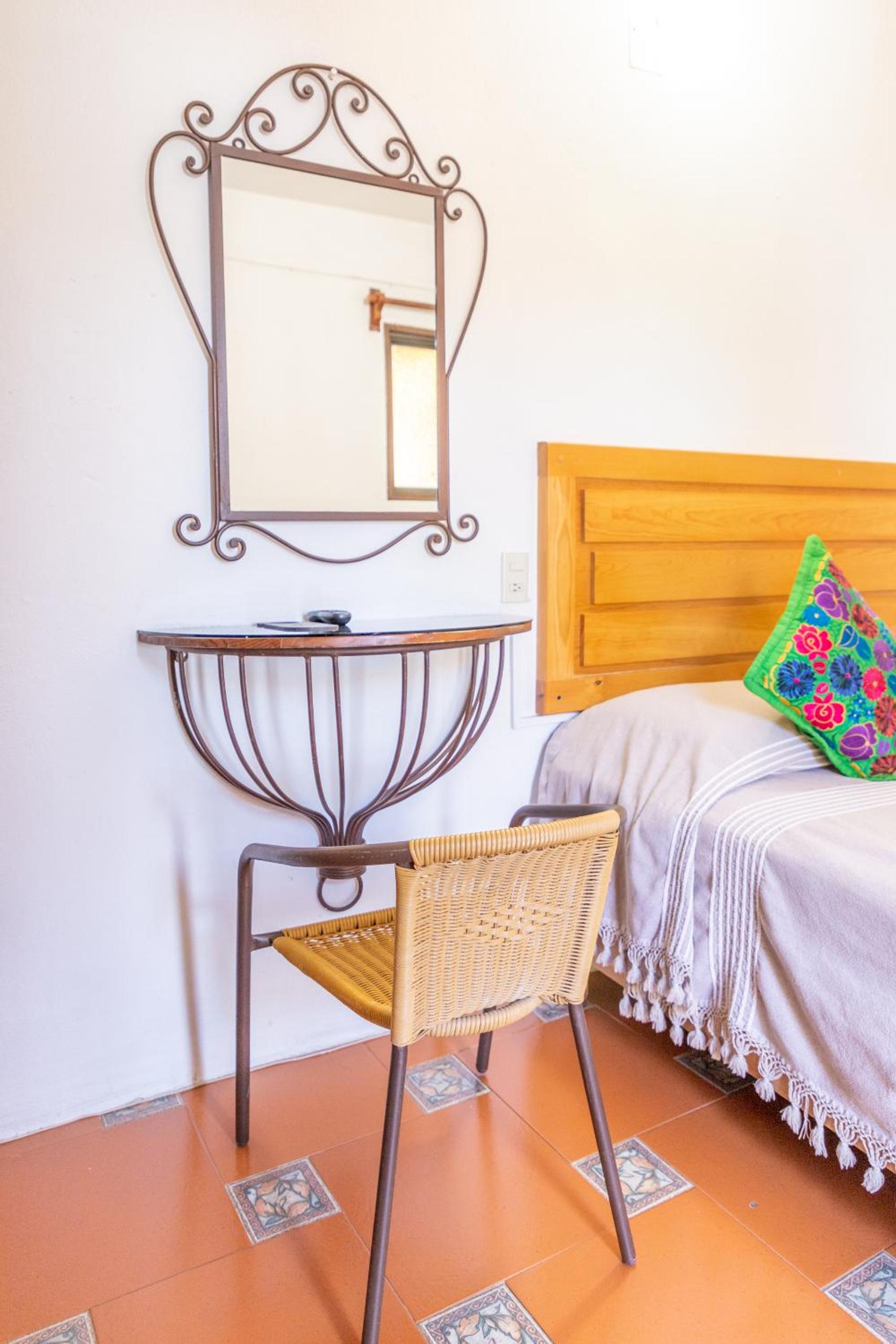 Hotel Posada del Centro - Property Image 10
