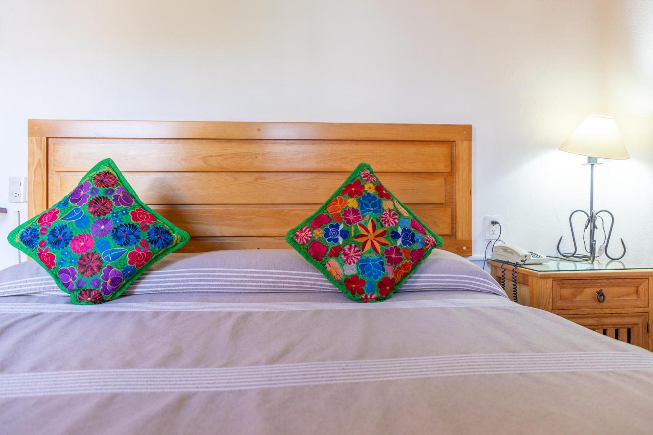 Hotel Posada del Centro - Property Image 12
