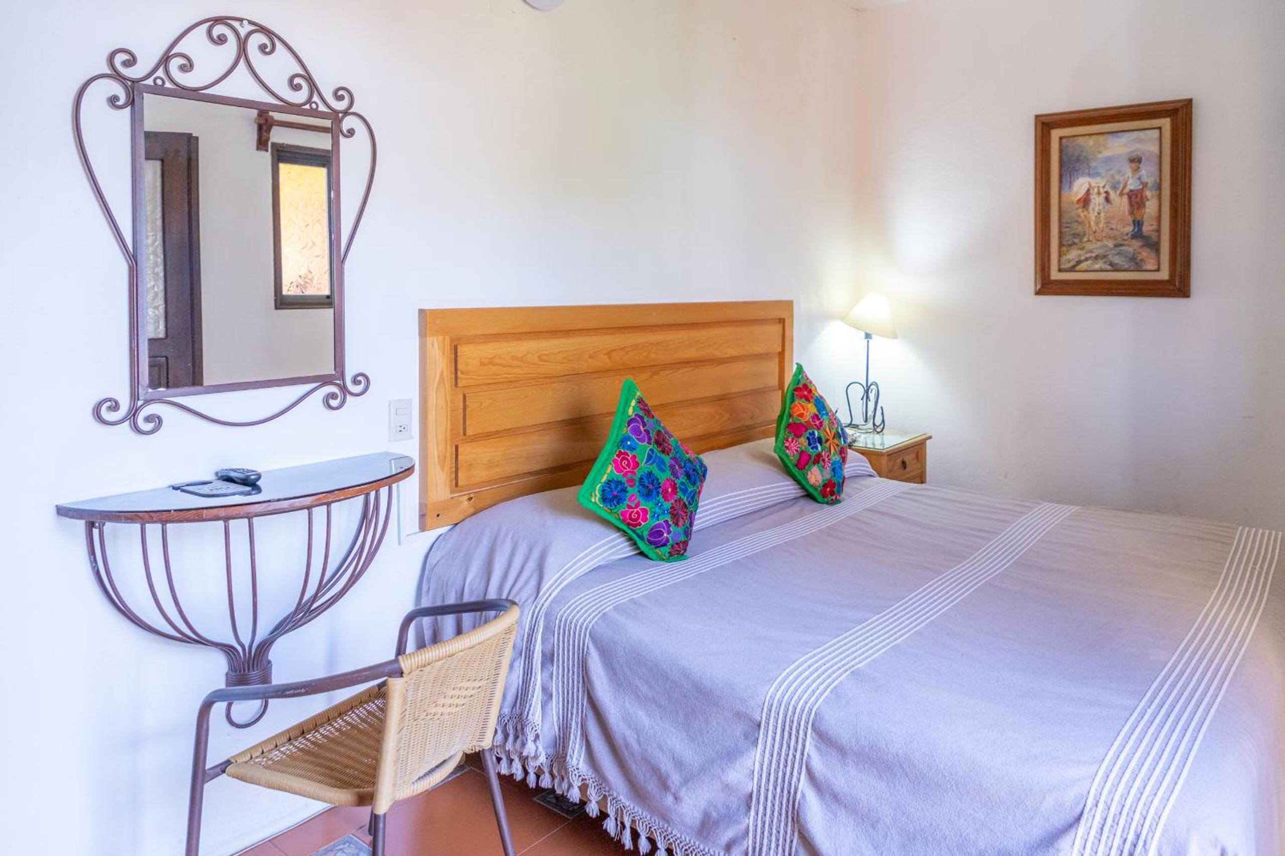 Hotel Posada del Centro - Property Image 14