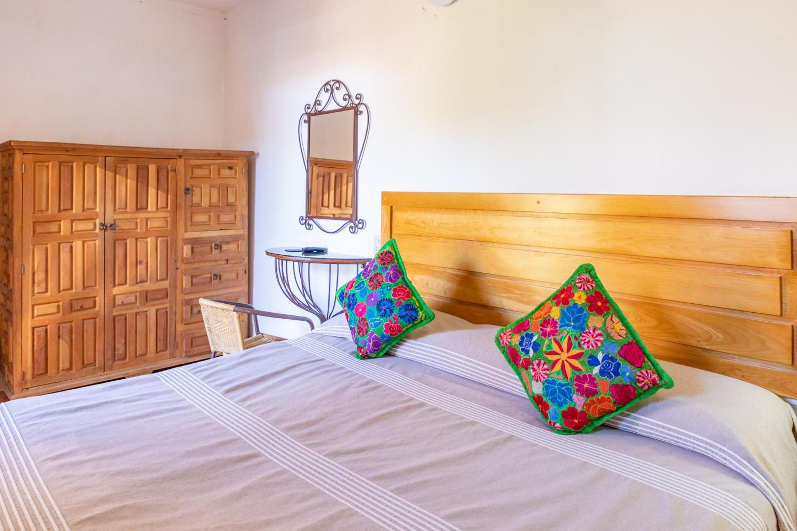 Hotel Posada del Centro - Property Image 1