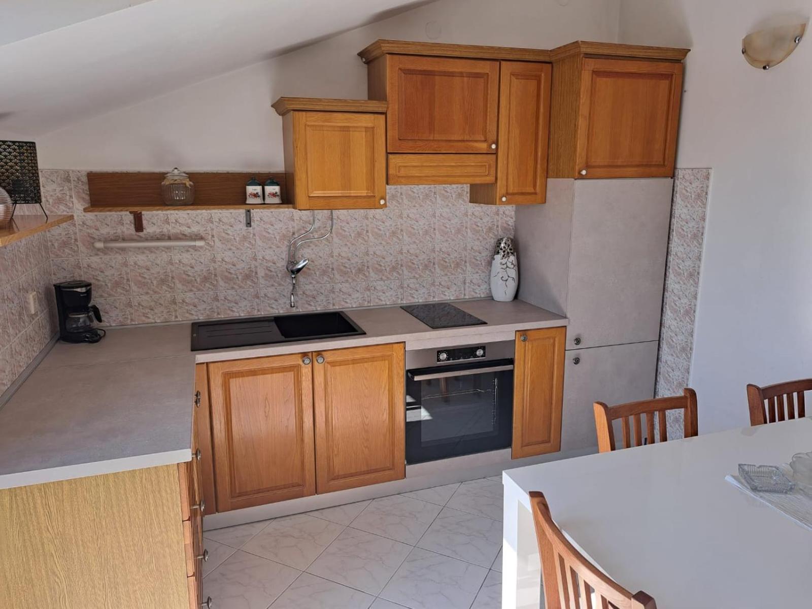 Apartments Centar view 3