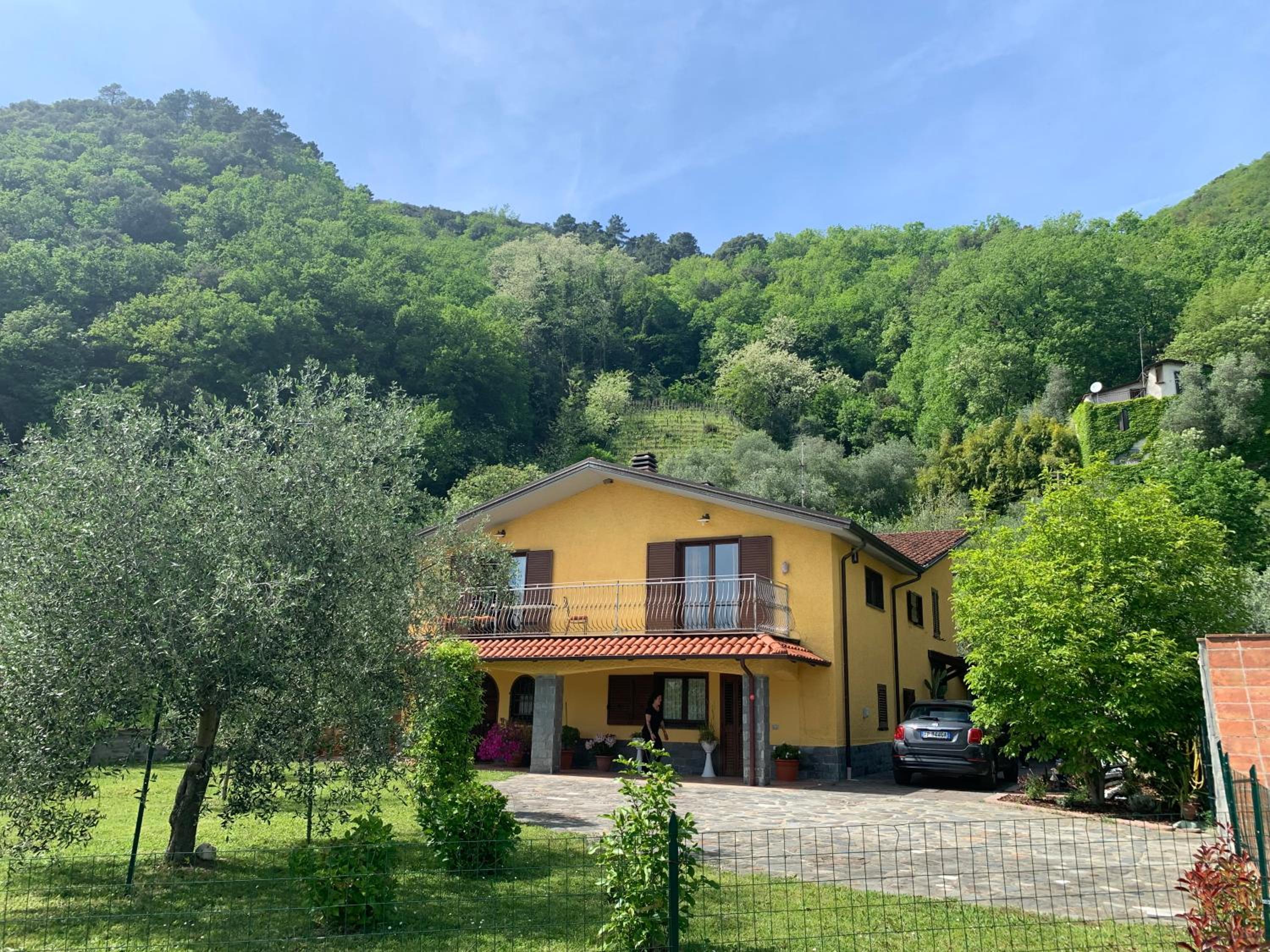 Katherine House -Relax tra Toscana Cinque Terre view 2
