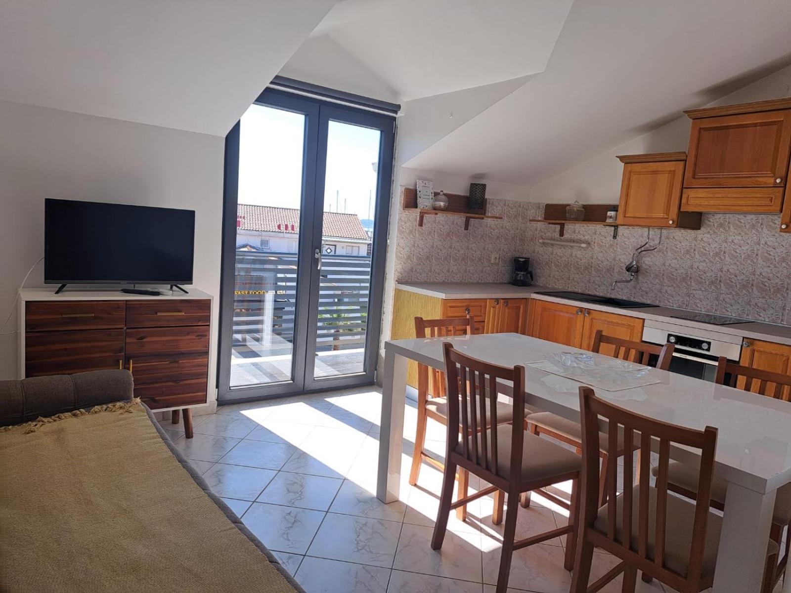 Apartments Centar view 2