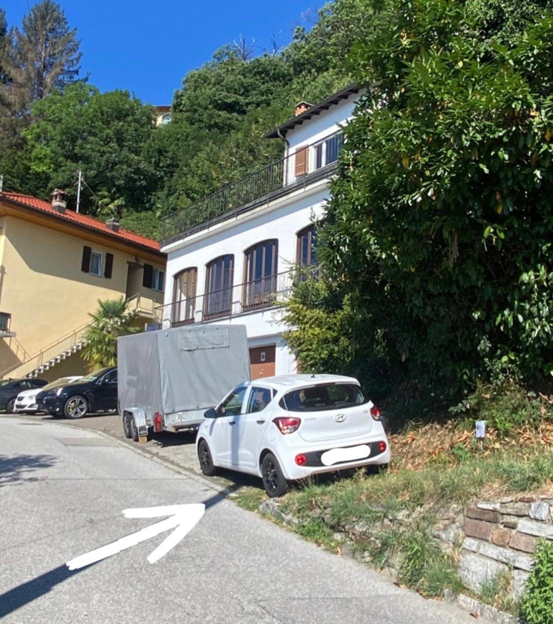 casa sol y sombra