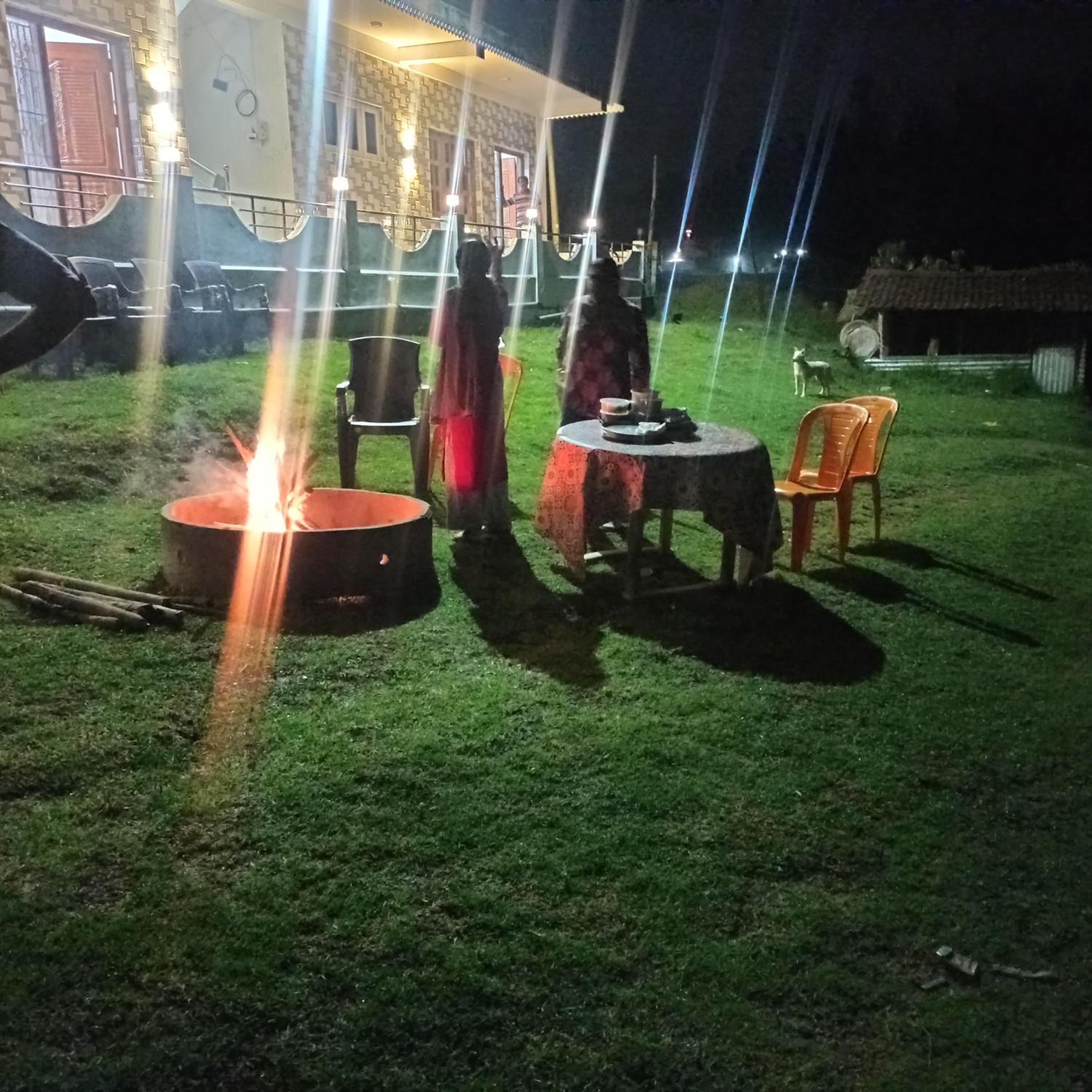 REHMANS HOMESTAY
