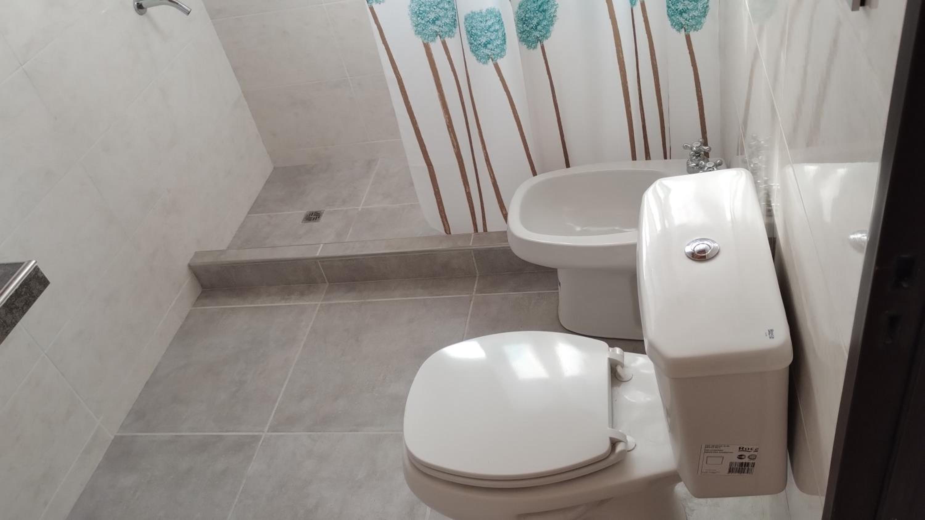 APA Coralillos - complejo de cabañas con parrillas y estacionamiento cubierto