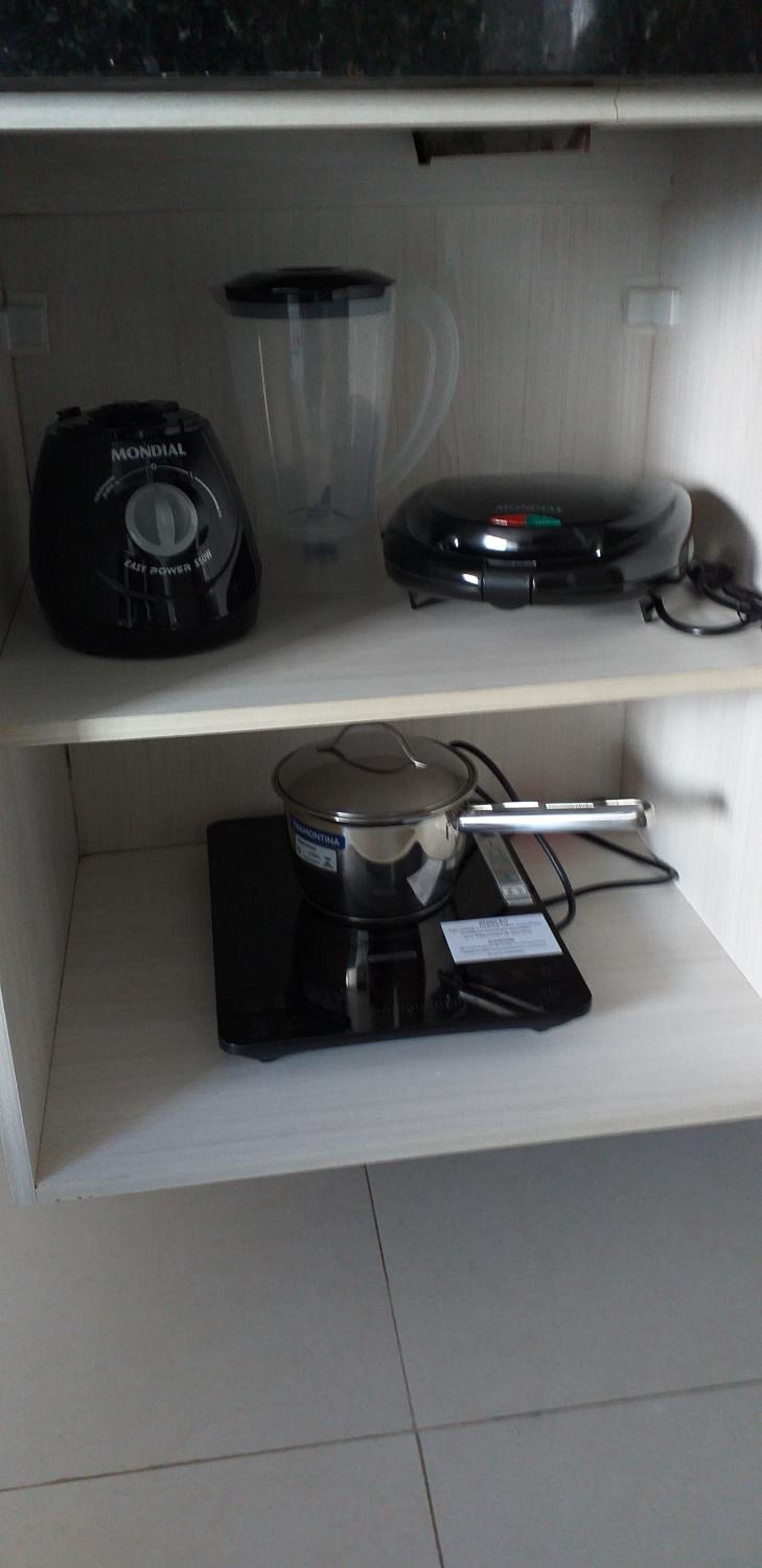 Maravilhoso Home Service(502)prox Shopping Partage