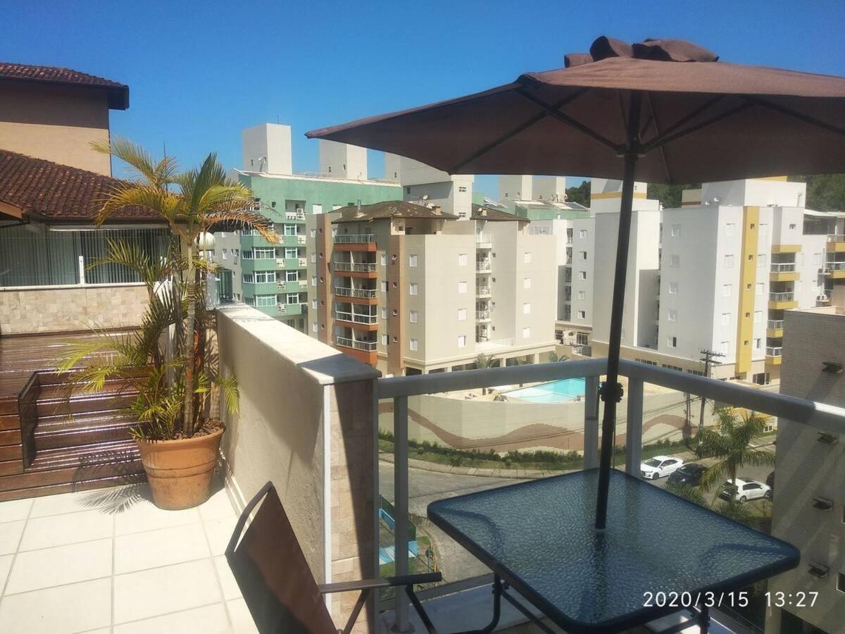 Apartamento de Cobertura Duplex Praia Grande