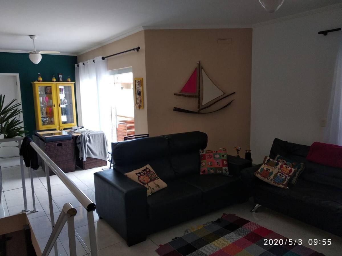Apartamento de Cobertura Duplex Praia Grande