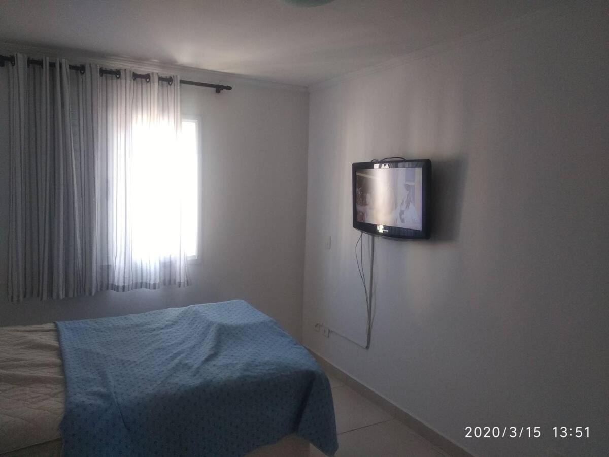Apartamento de Cobertura Duplex Praia Grande