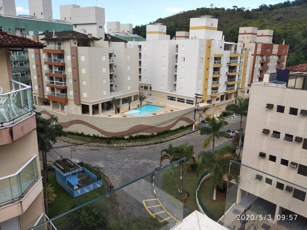 Apartamento de Cobertura Duplex Praia Grande