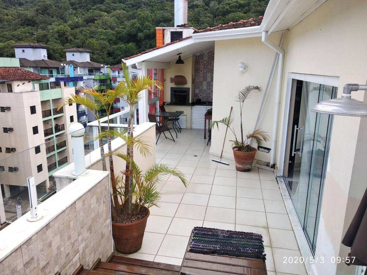 Apartamento de Cobertura Duplex Praia Grande