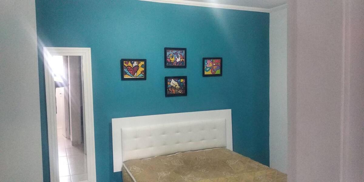 Apartamento de Cobertura Duplex Praia Grande