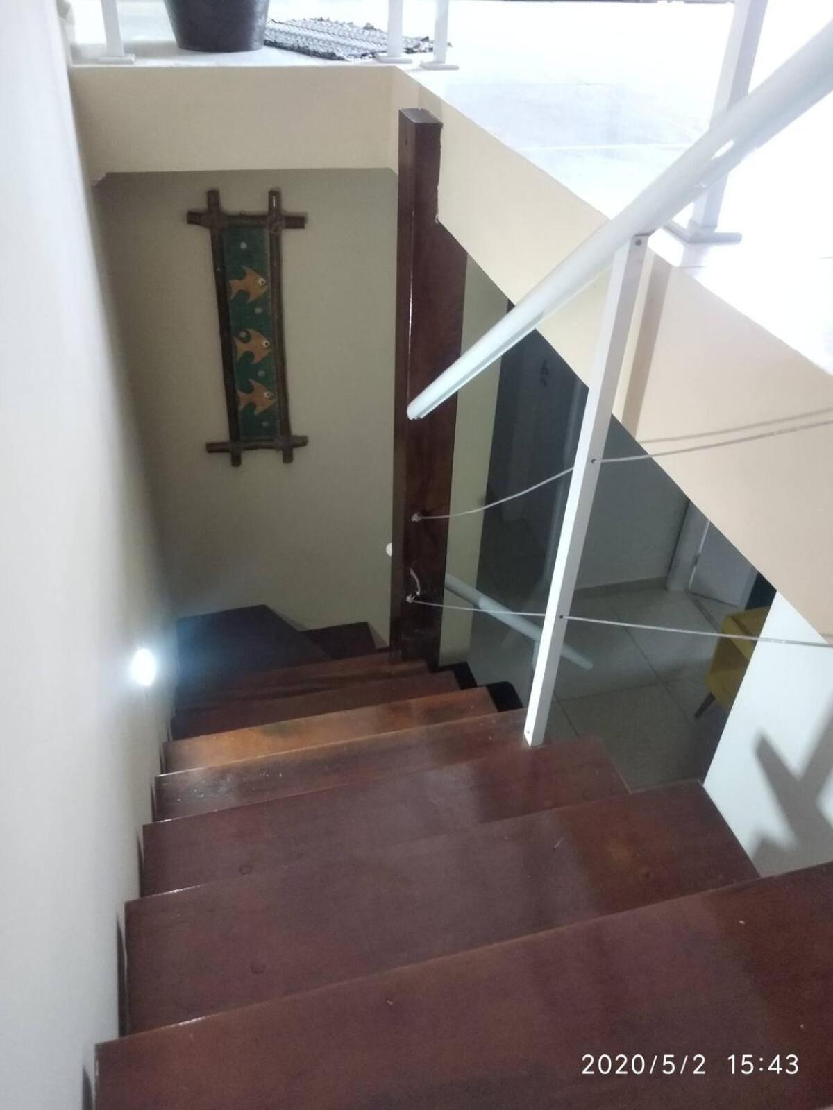 Apartamento de Cobertura Duplex Praia Grande