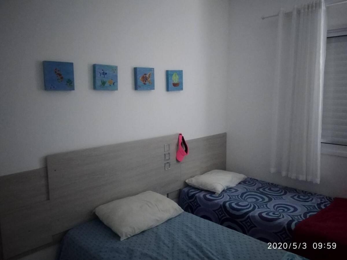 Apartamento de Cobertura Duplex Praia Grande