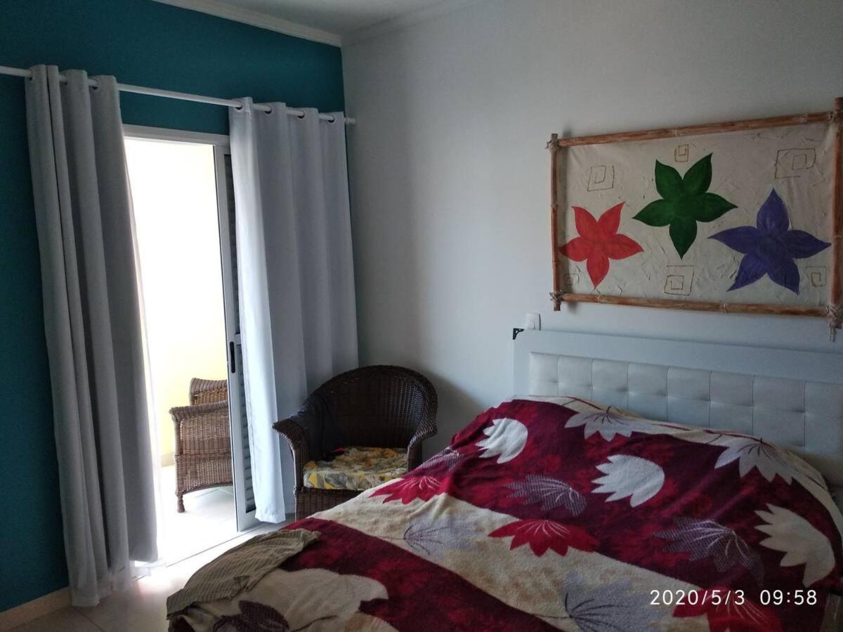 Apartamento de Cobertura Duplex Praia Grande