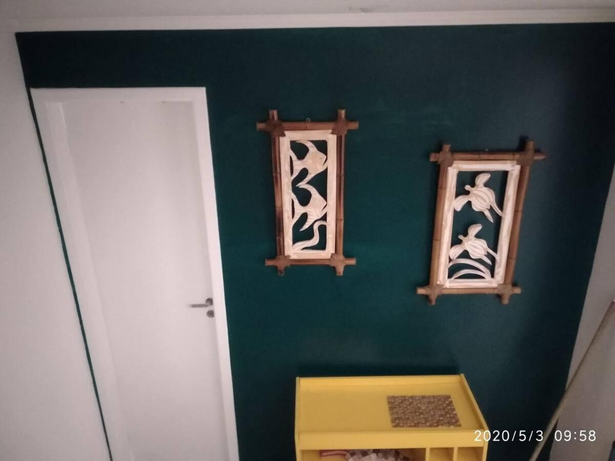 Apartamento de Cobertura Duplex Praia Grande