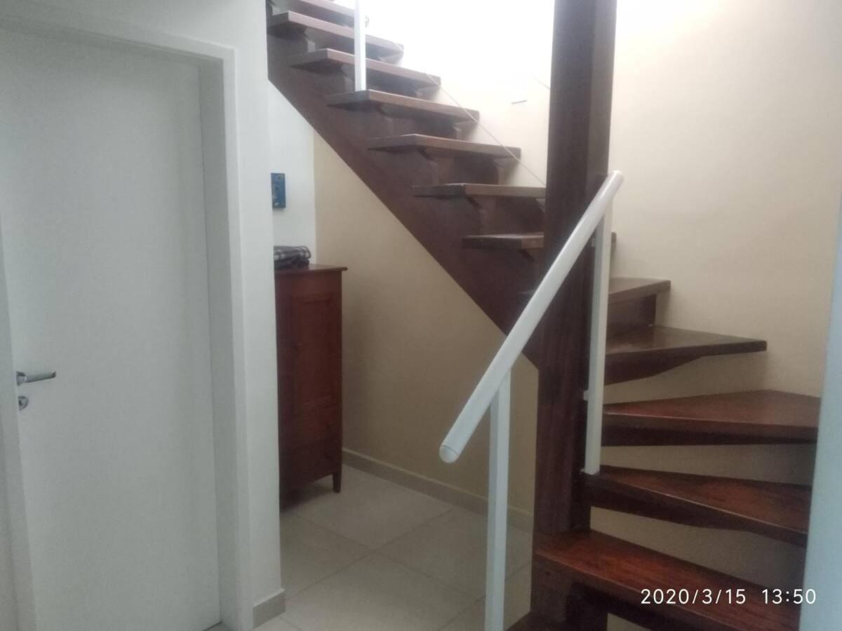 Apartamento de Cobertura Duplex Praia Grande