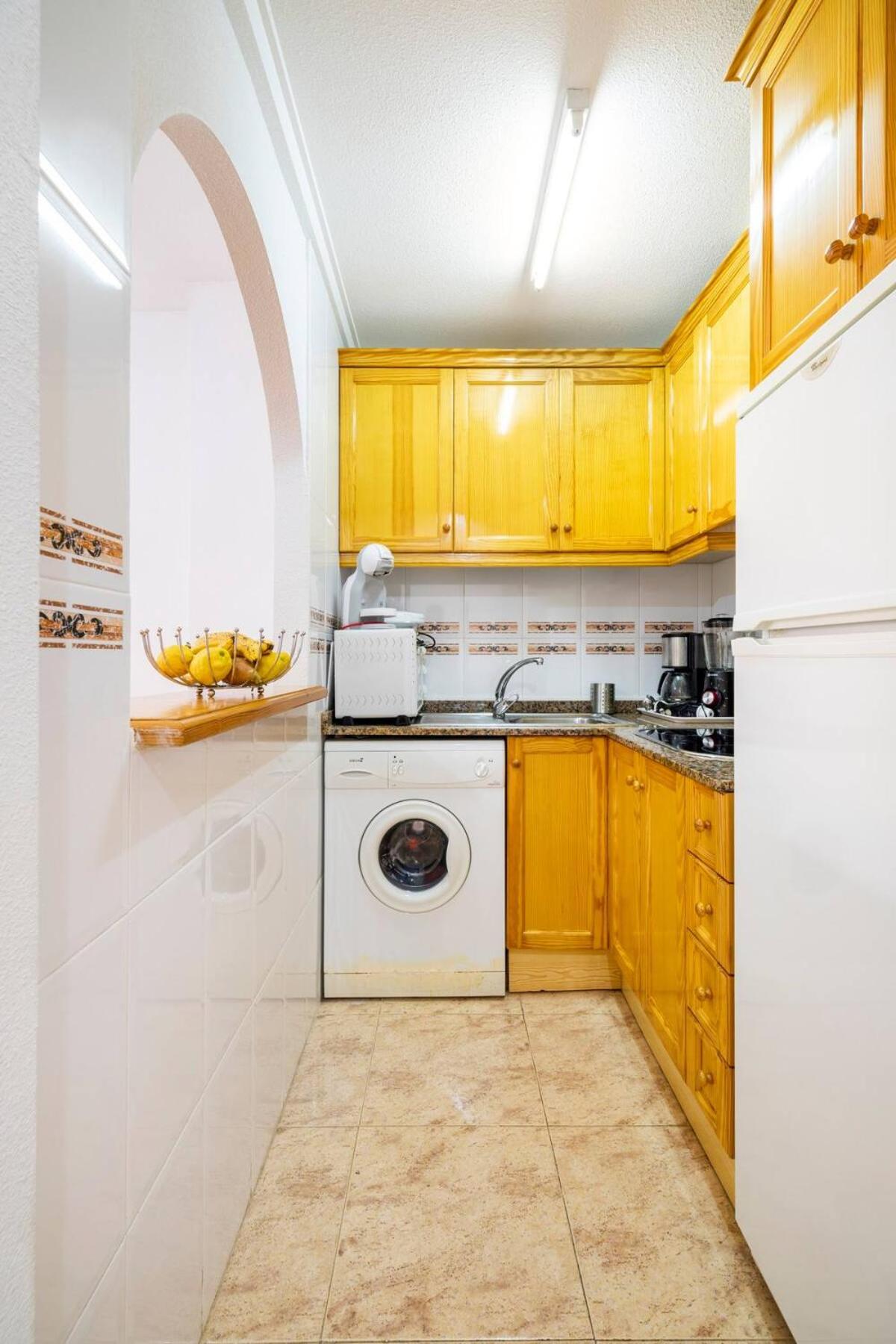 Apartamento compartido - SOLO EL DORMITORIO ES PRIVADO