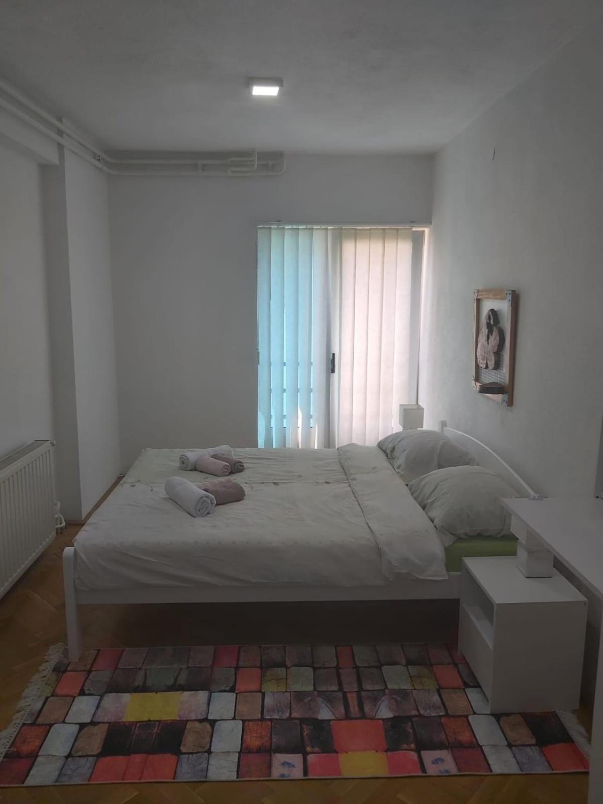 Apartmani Sladojević