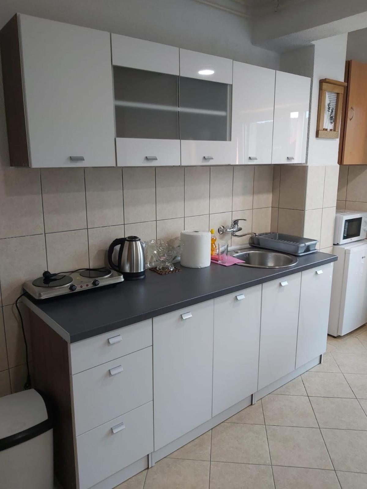 Apartmani Sladojević