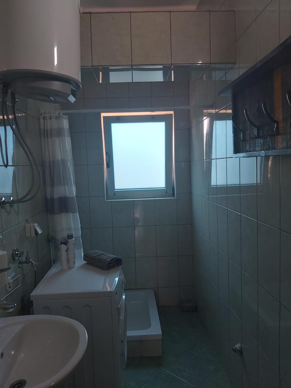 Apartmani Sladojević