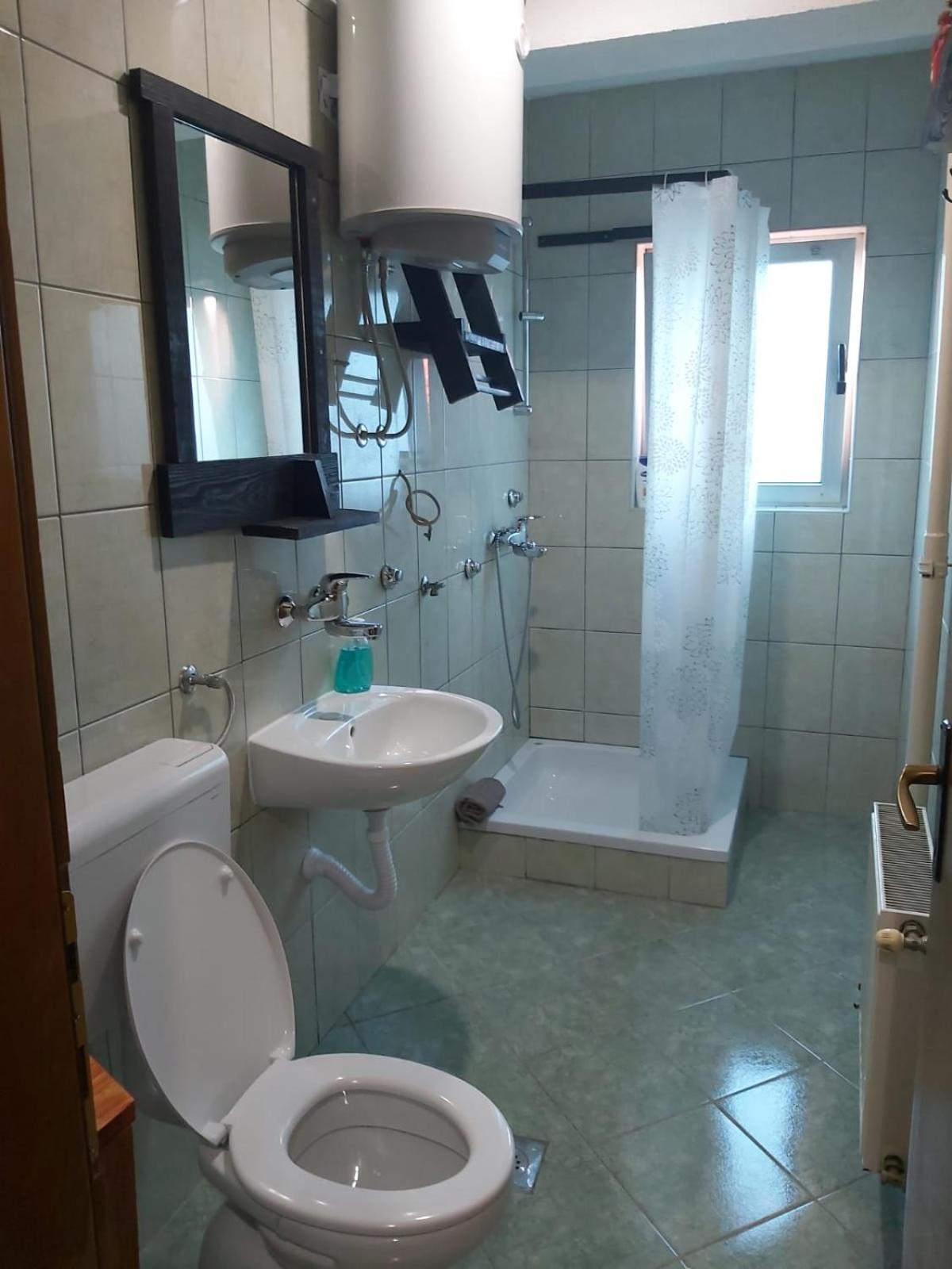 Apartmani Sladojević