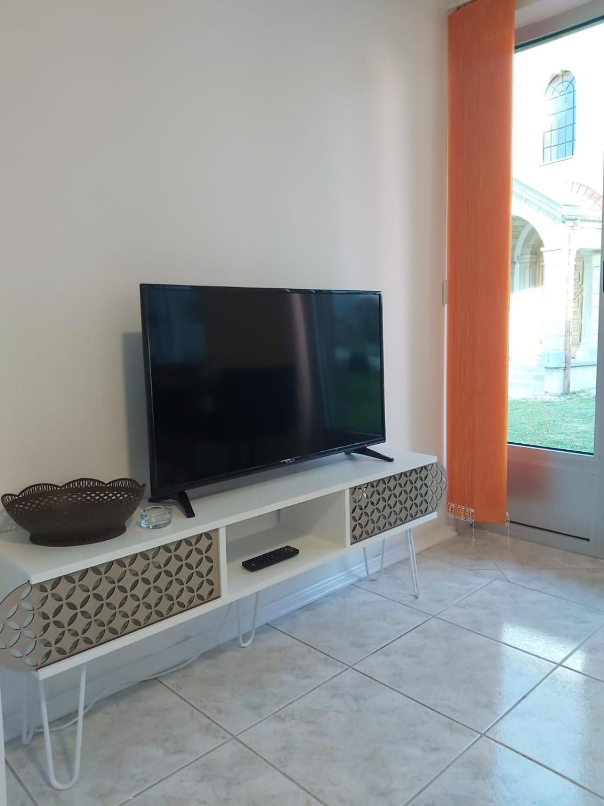 Apartmani Sladojević
