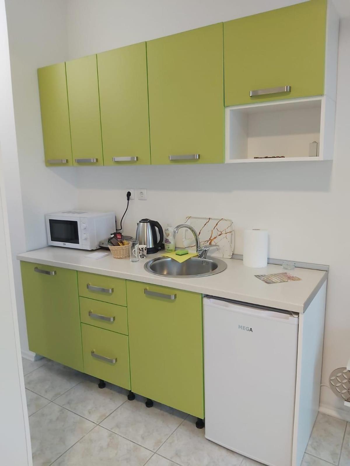 Apartmani Sladojević