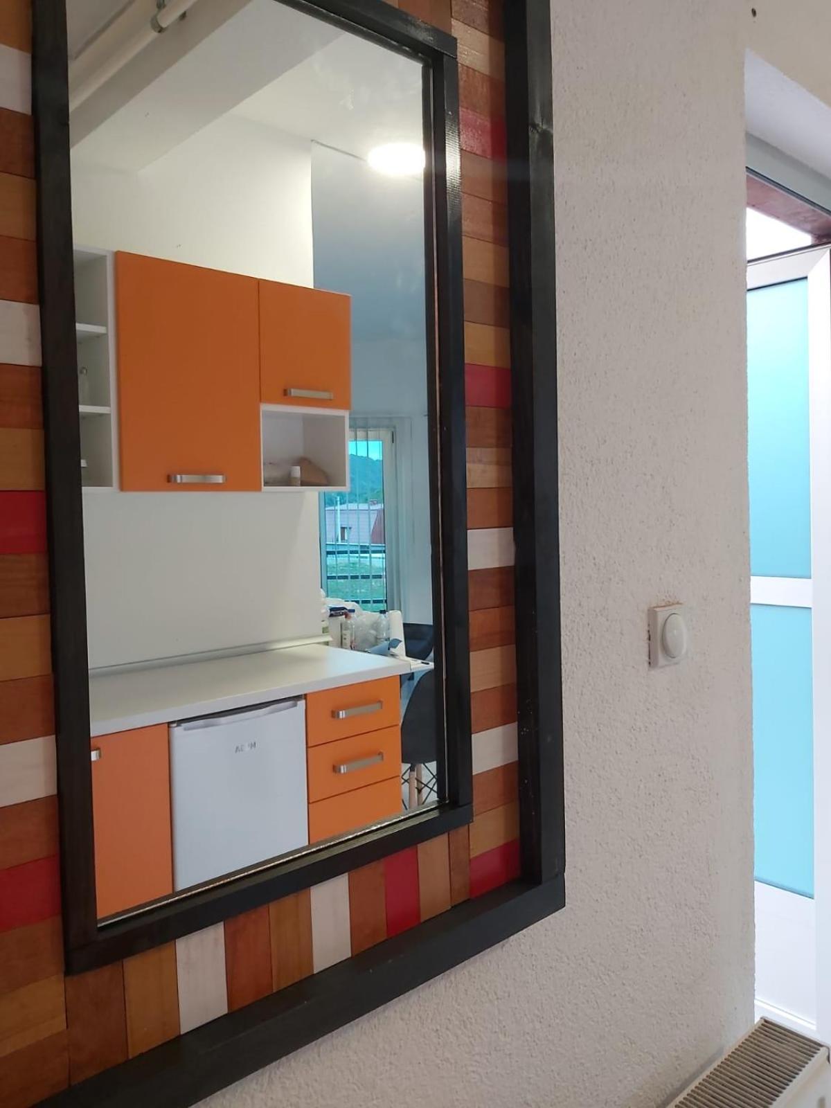 Apartmani Sladojević