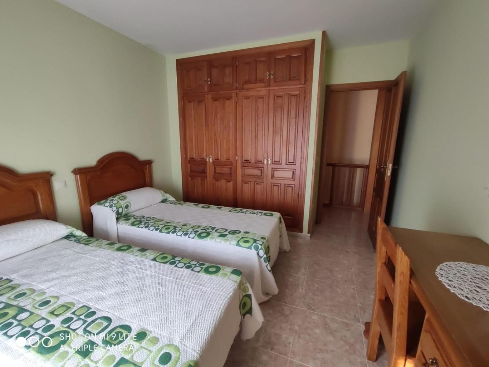 LA CASA NUEVA