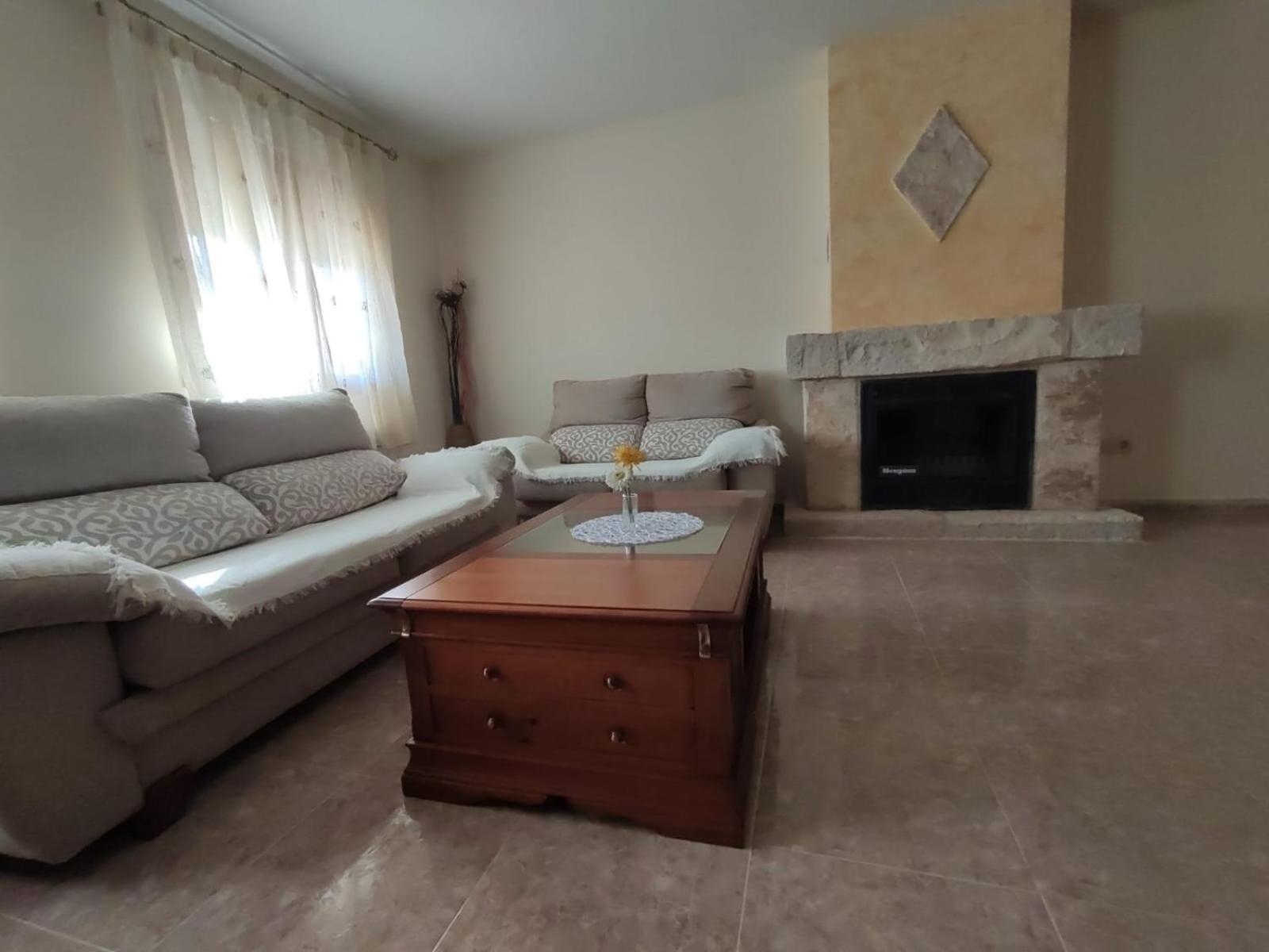 LA CASA NUEVA