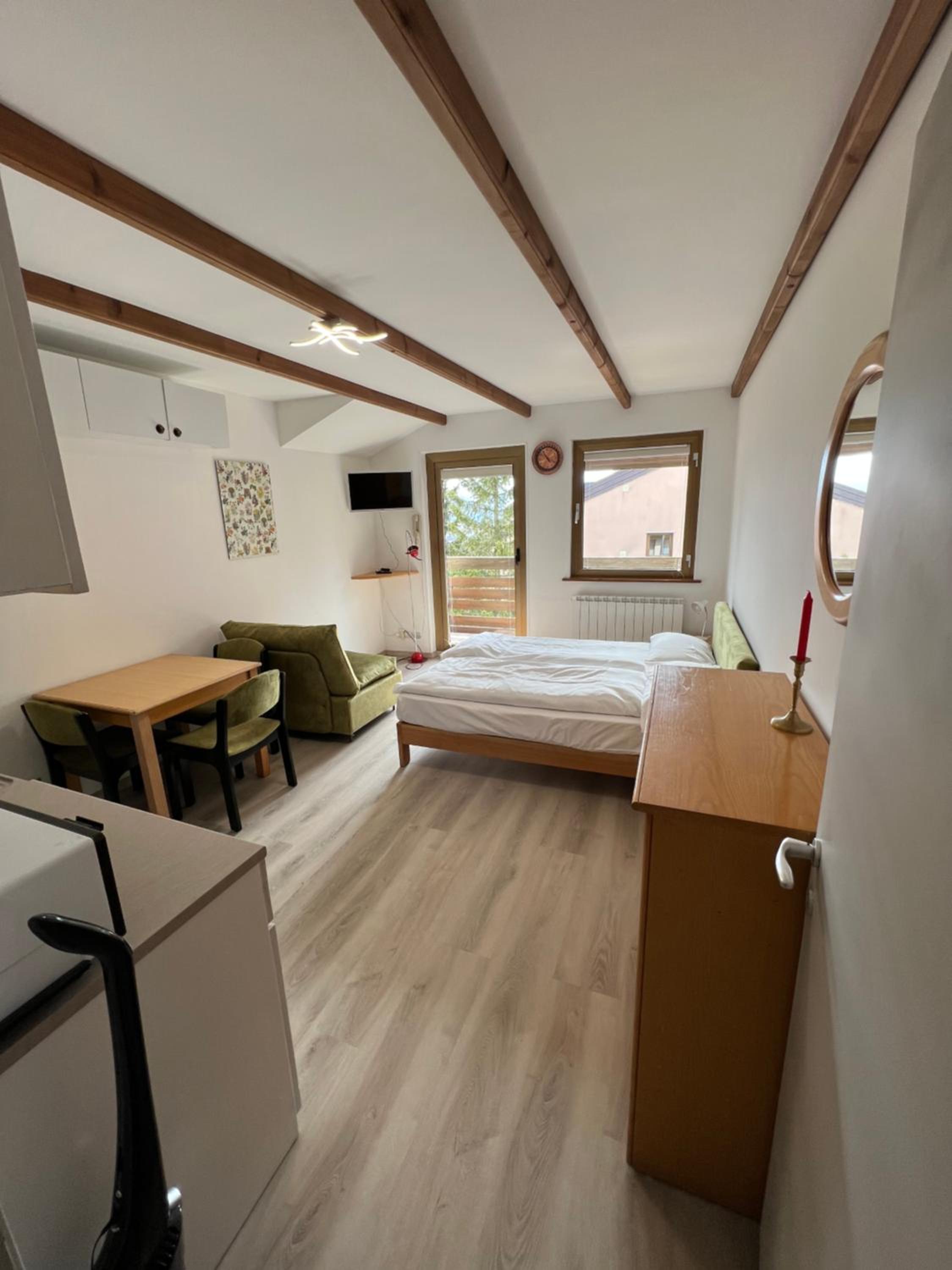 Appartamento vacanza Top Residence view 4