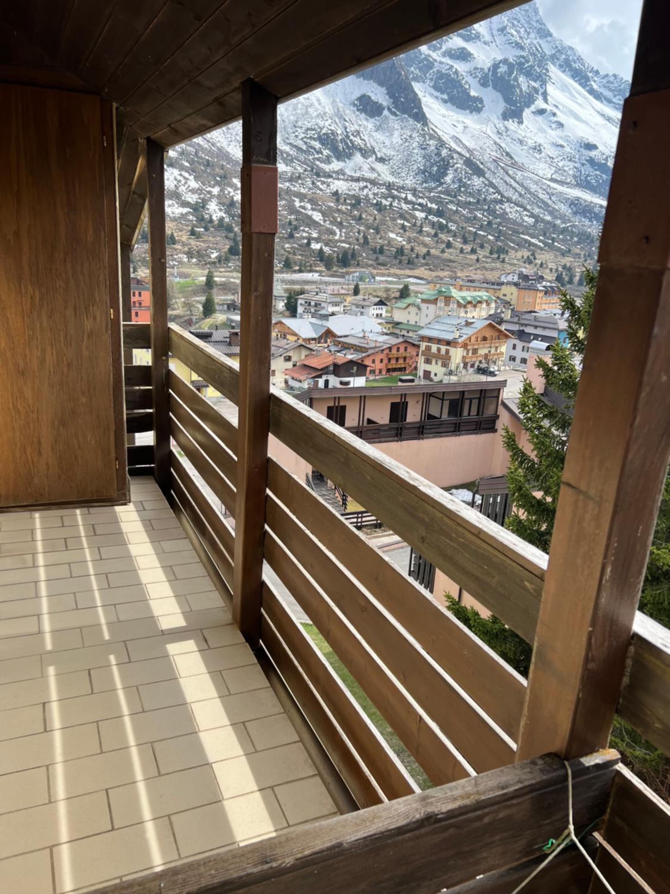 Appartamento vacanza Top Residence view 5