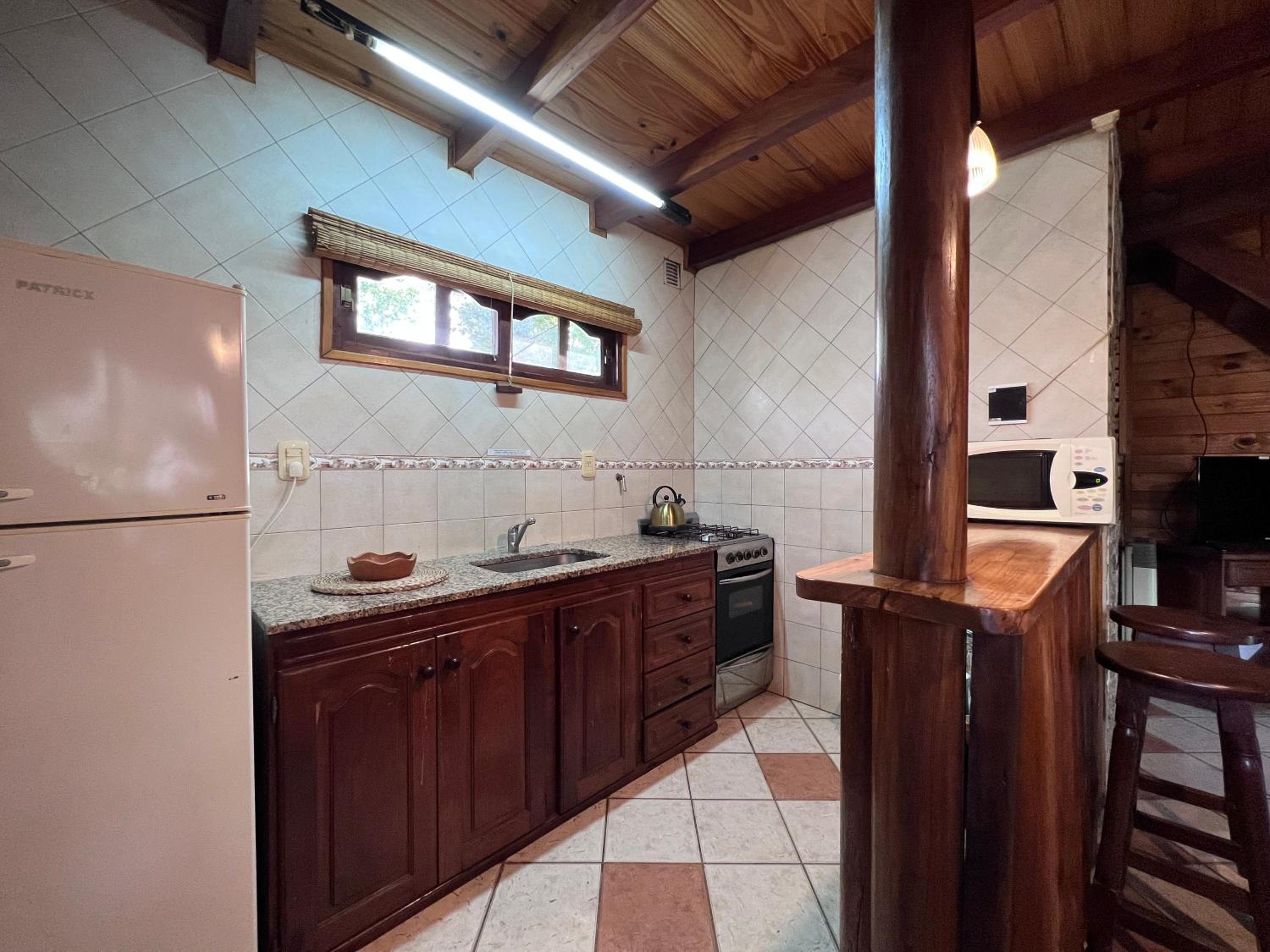 Los Plátanos cabañas & suites