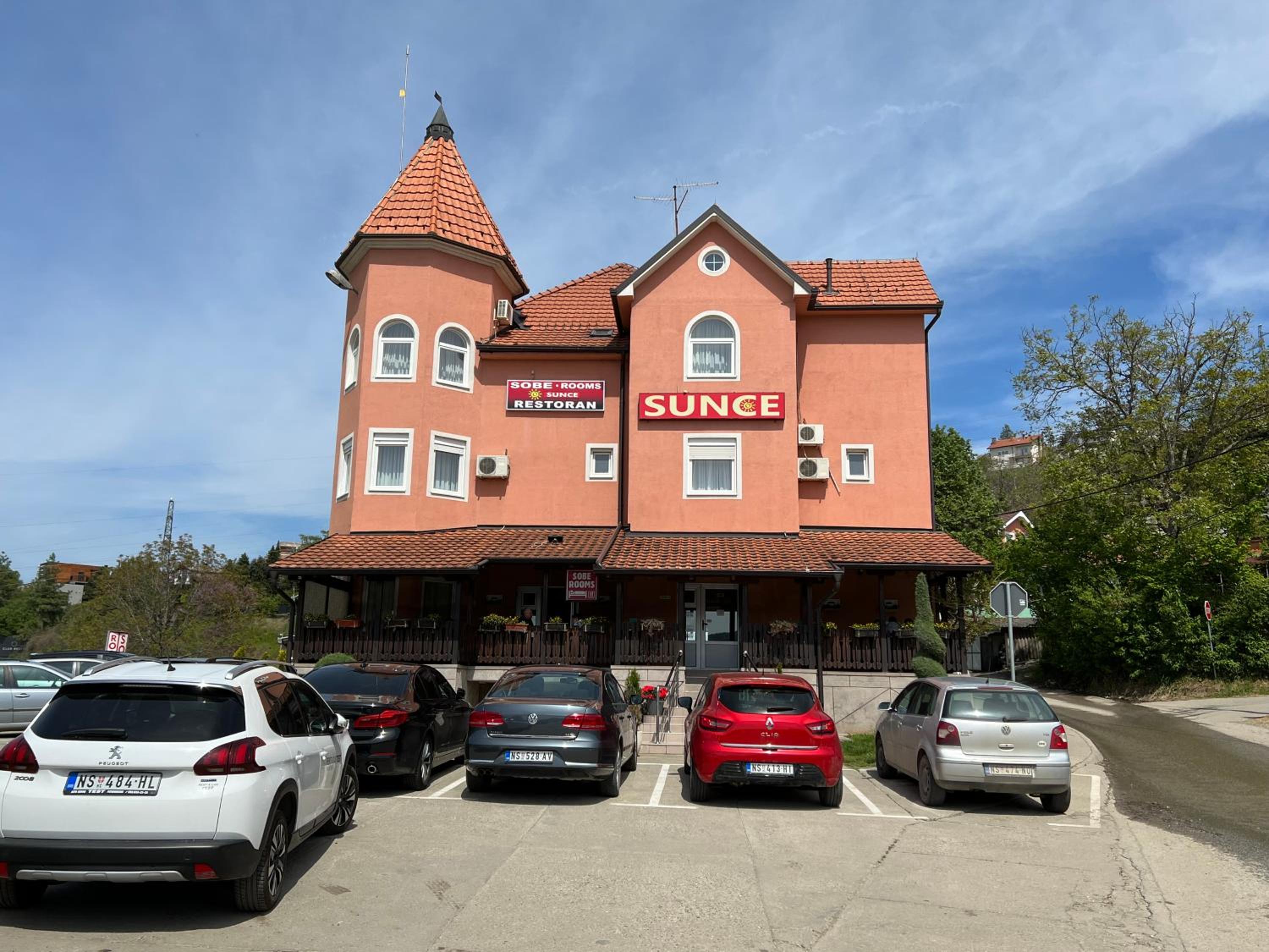 building