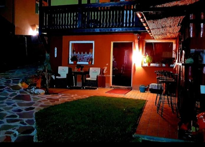 Vila Maya view 5