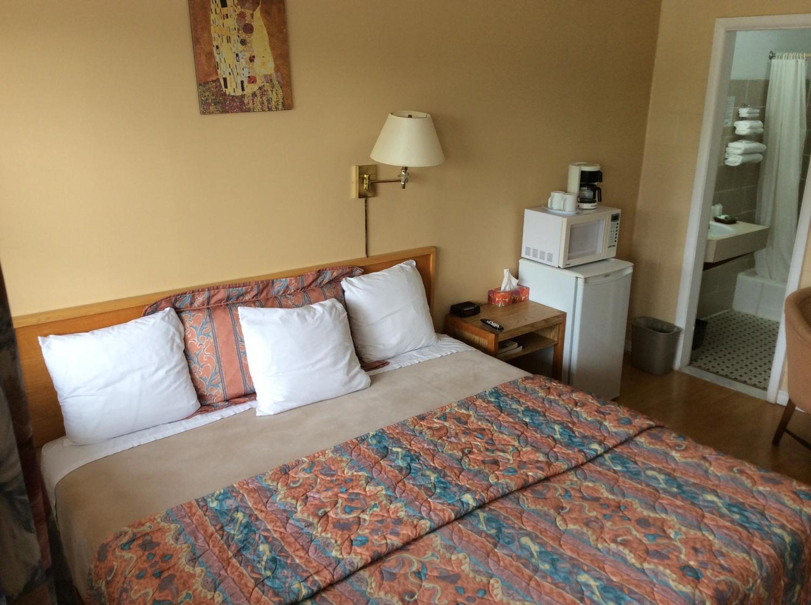 Lion Motel