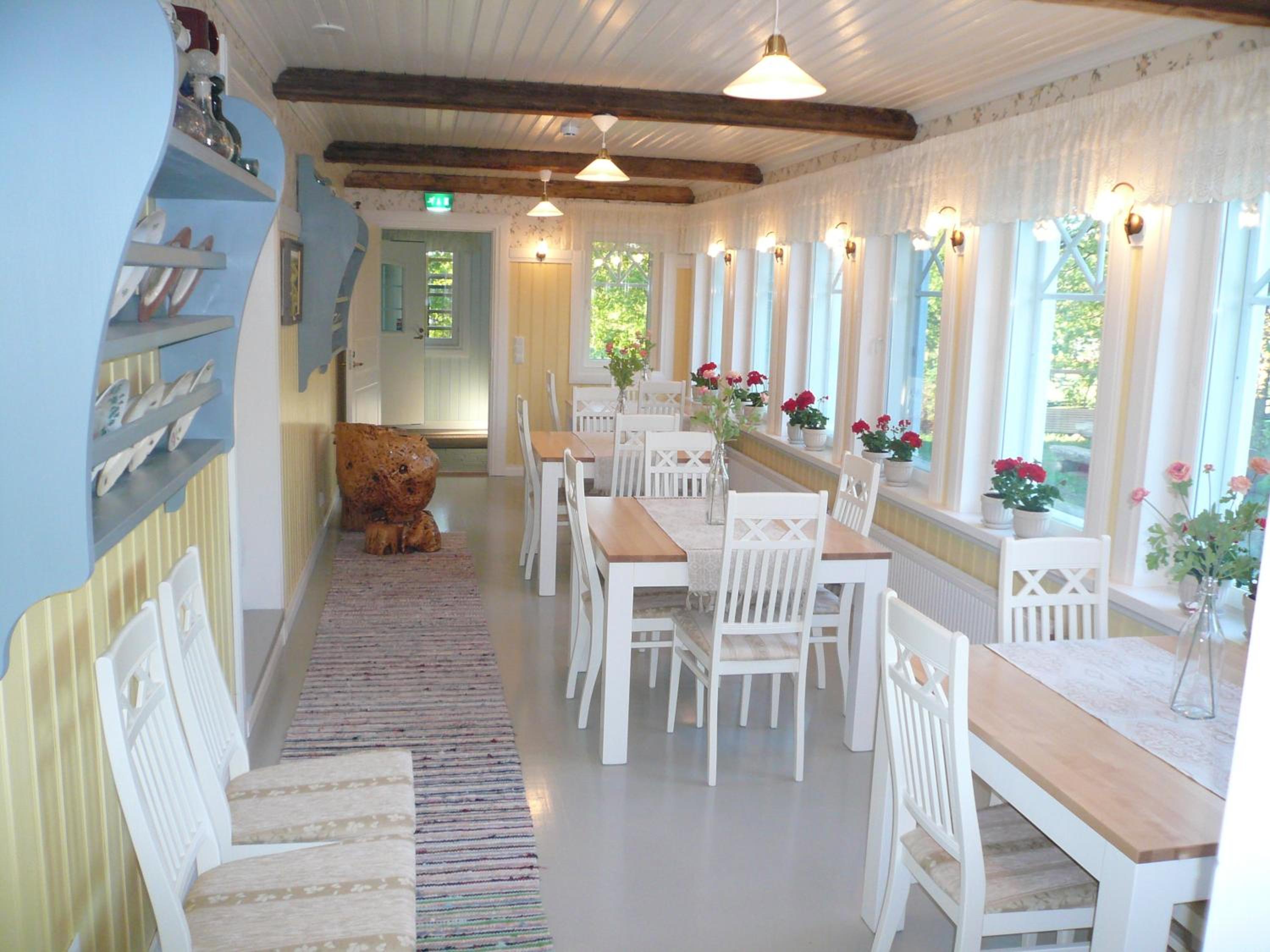 B&B Lomamokkila