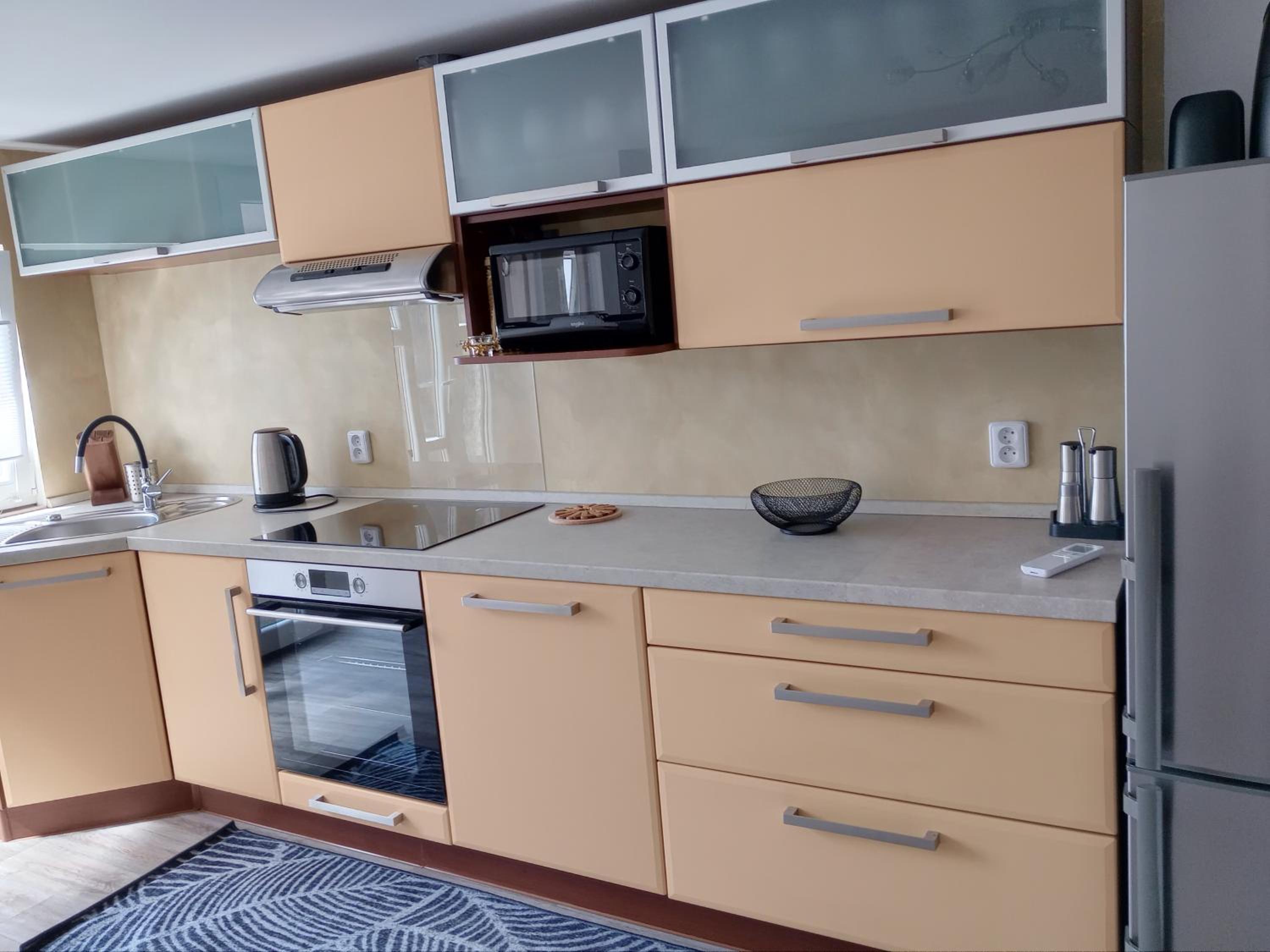 Apartmán Marie