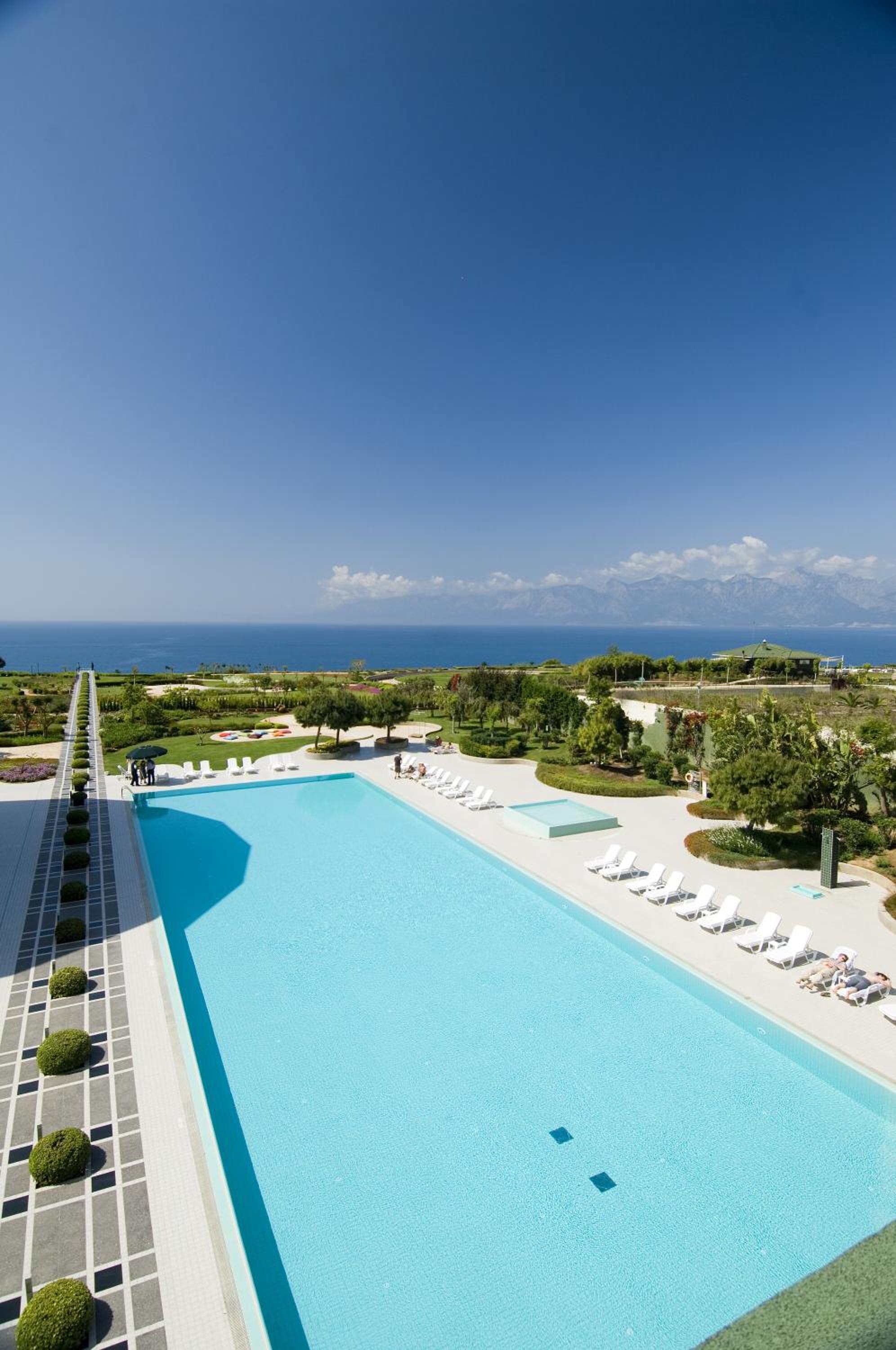 The Marmara Antalya - Image 107