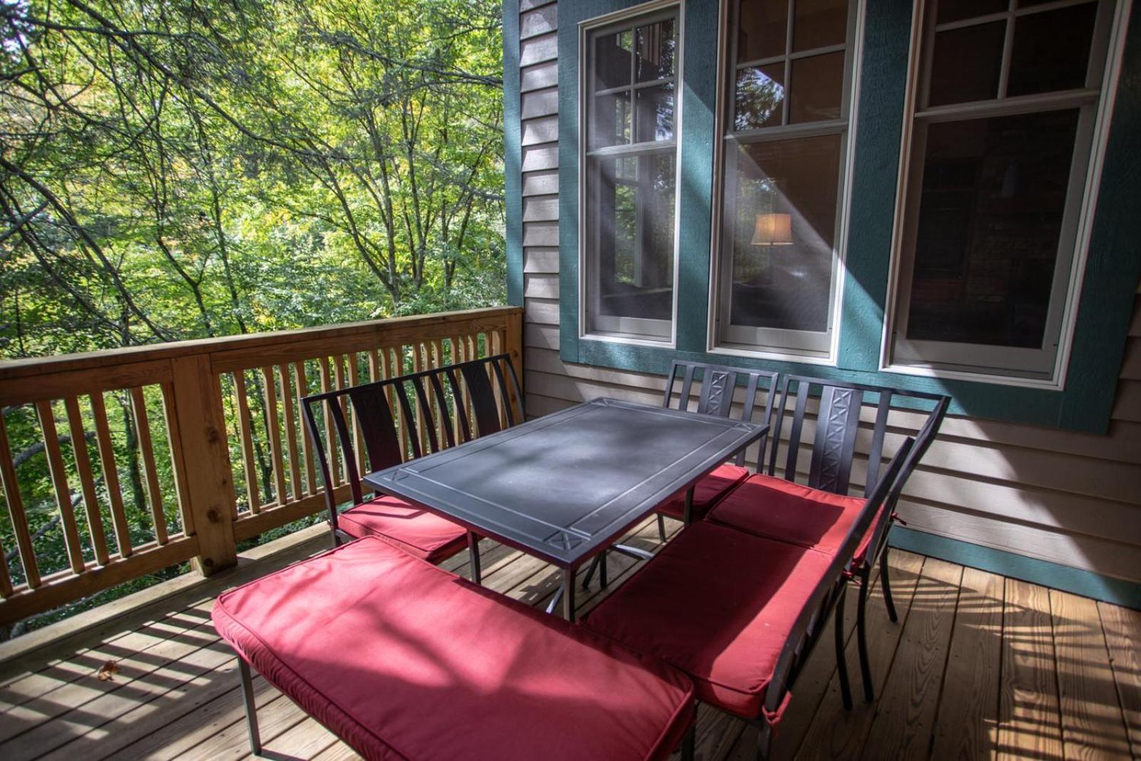 Echota Haus view 2