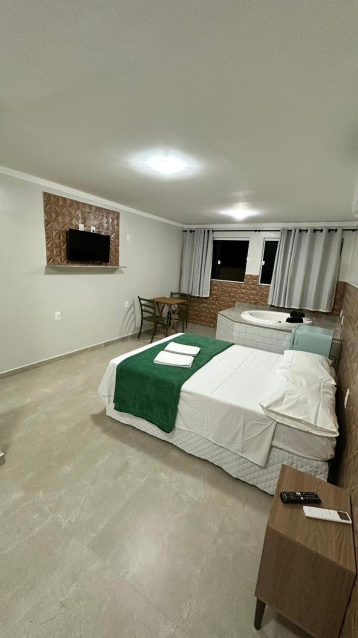 Pousada Panorâmica