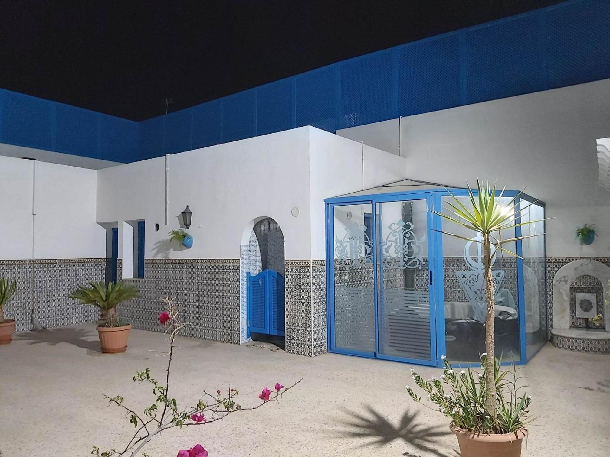Dar El Goulli