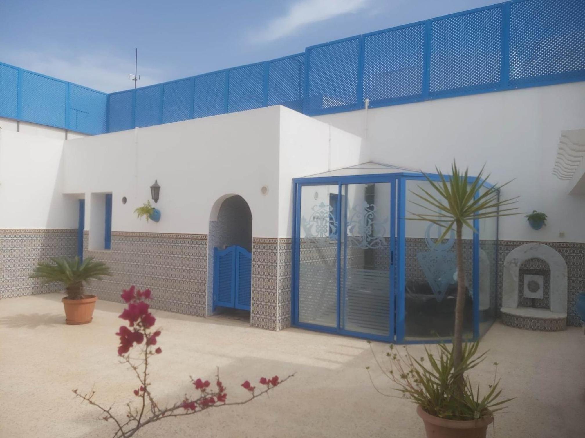 Dar El Goulli