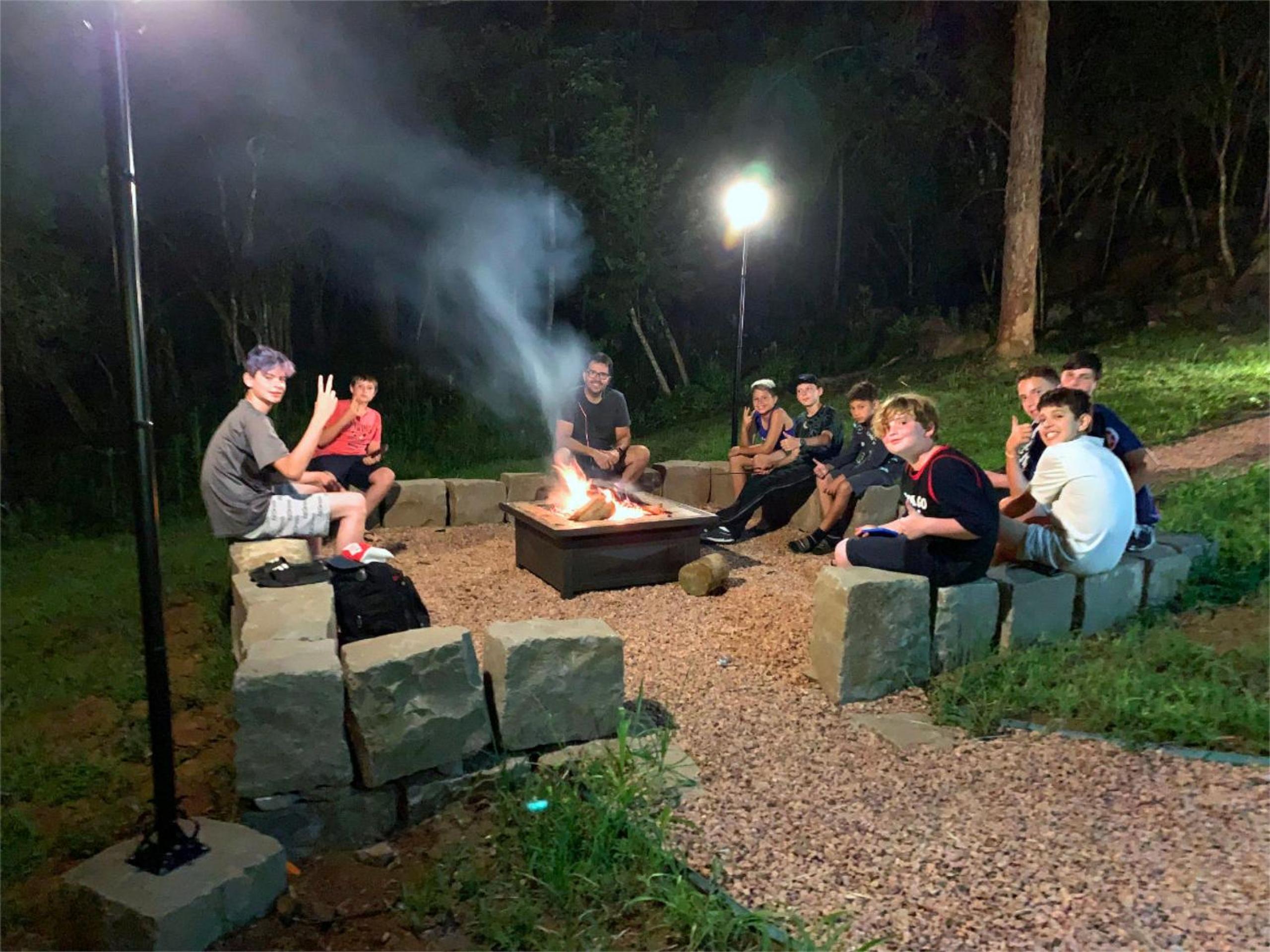 L'esperienza - Chalés completos - Ecoturismo