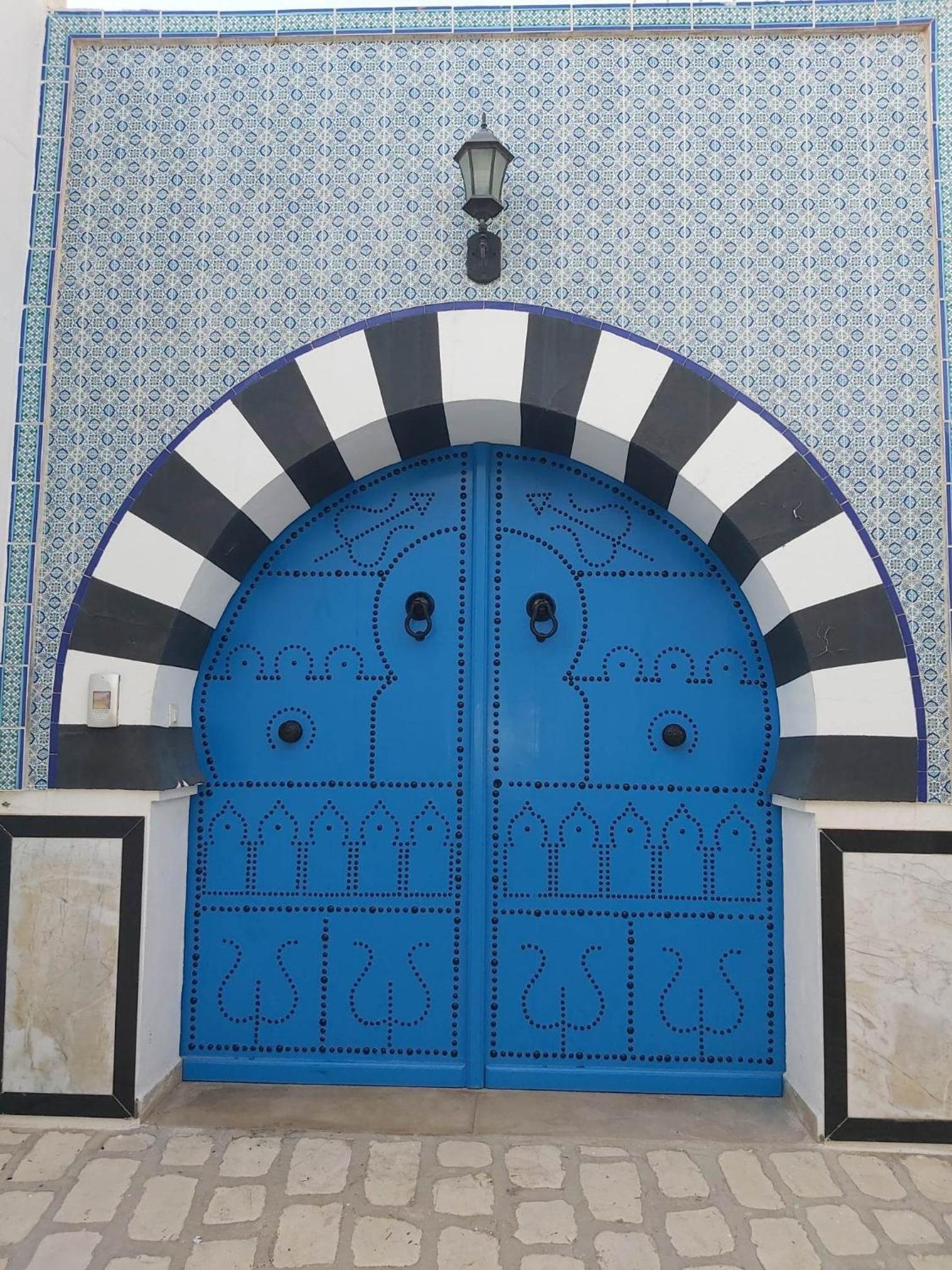 Dar El Goulli
